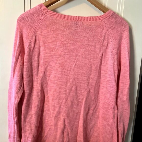 Pink Sweater from GAP - Picture 4 of 5